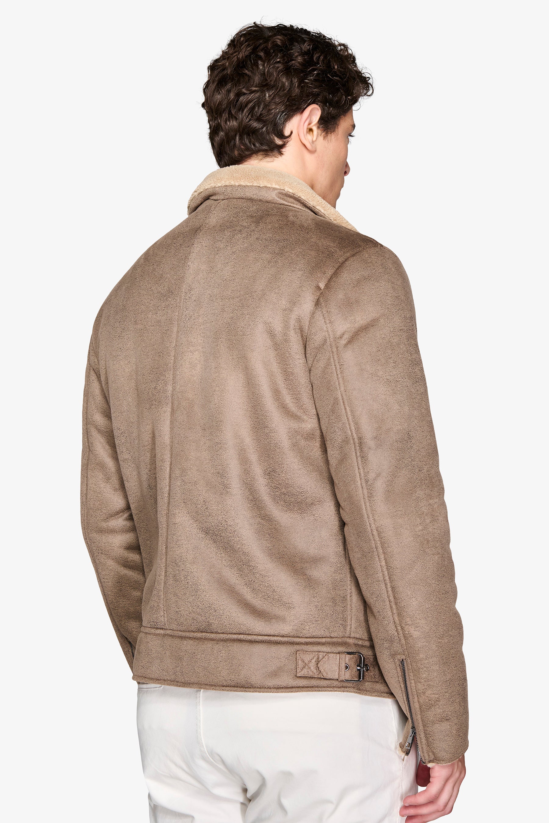 Moška jakna Dan John