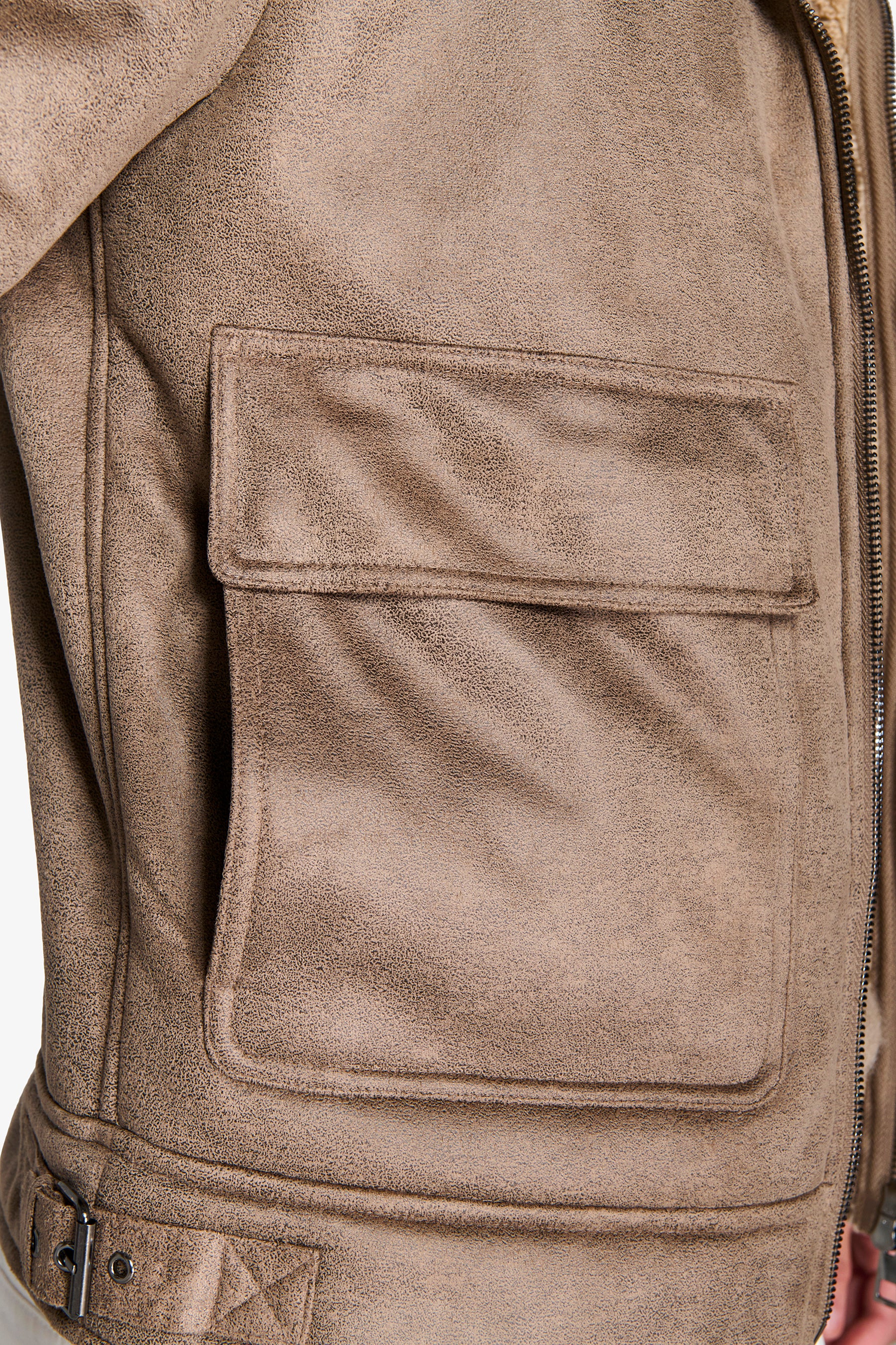 Moška jakna Dan John