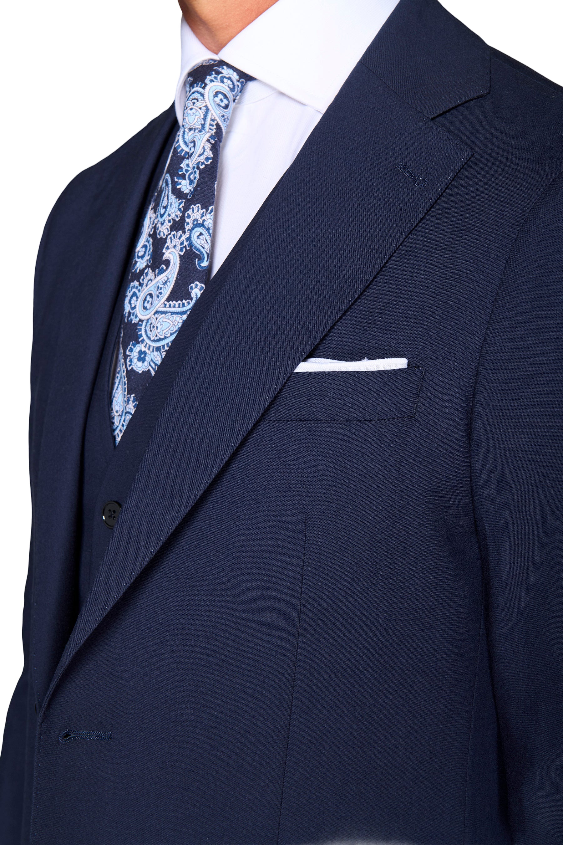 Moški suknjič Dan John