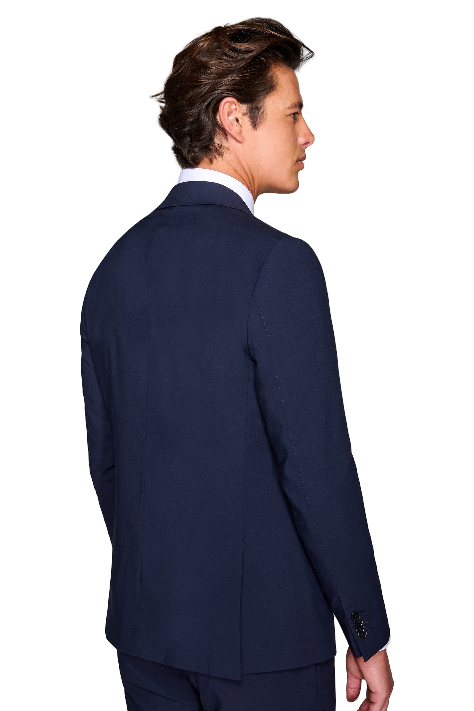 Moški suknjič Dan John