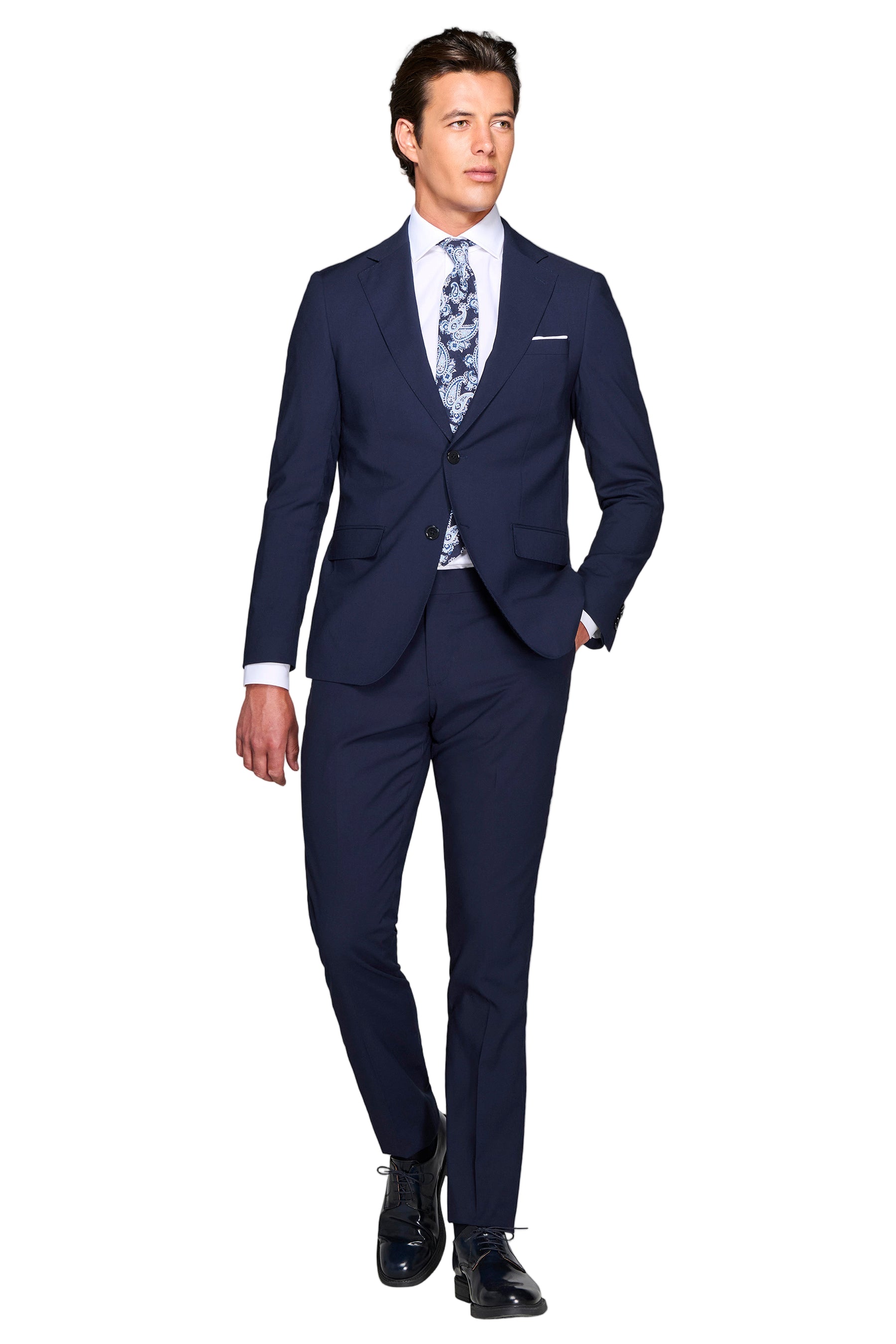 Moški suknjič Dan John