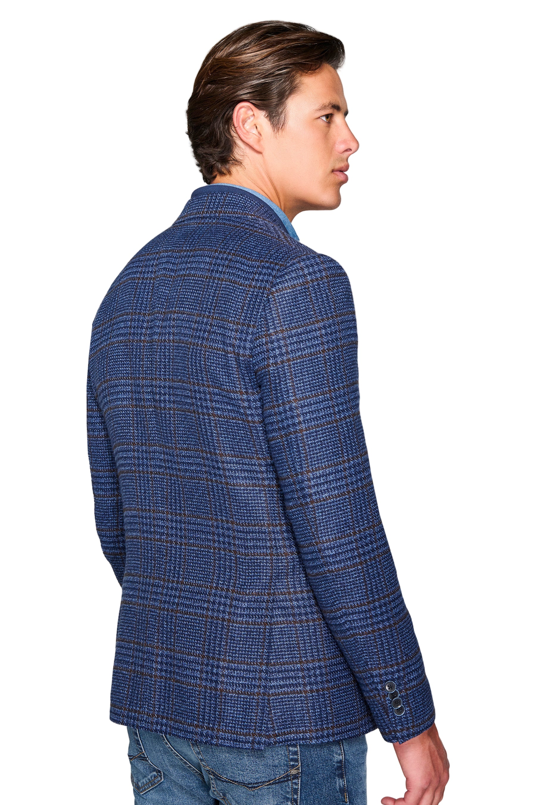 Moška jakna Dan John