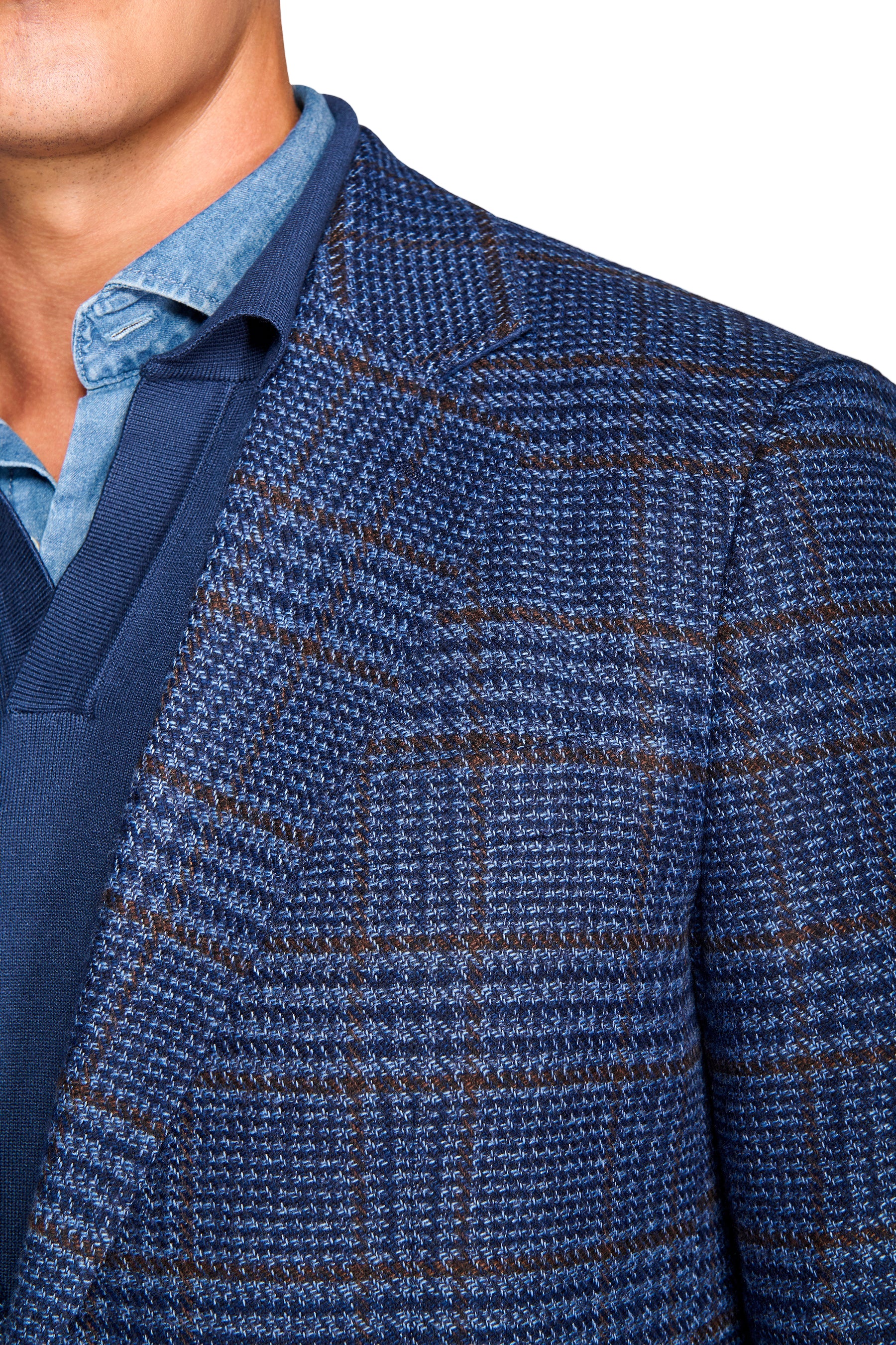 Moška jakna Dan John