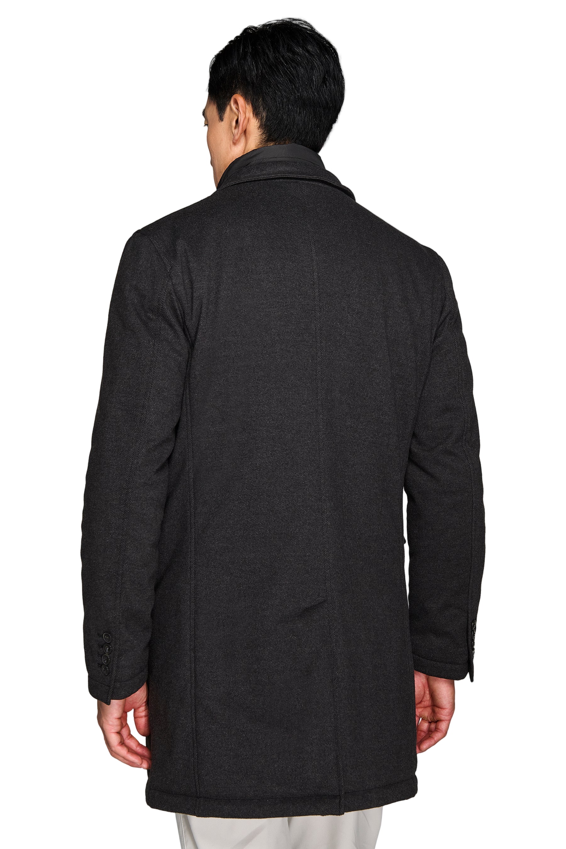 Moški plašč Dan John