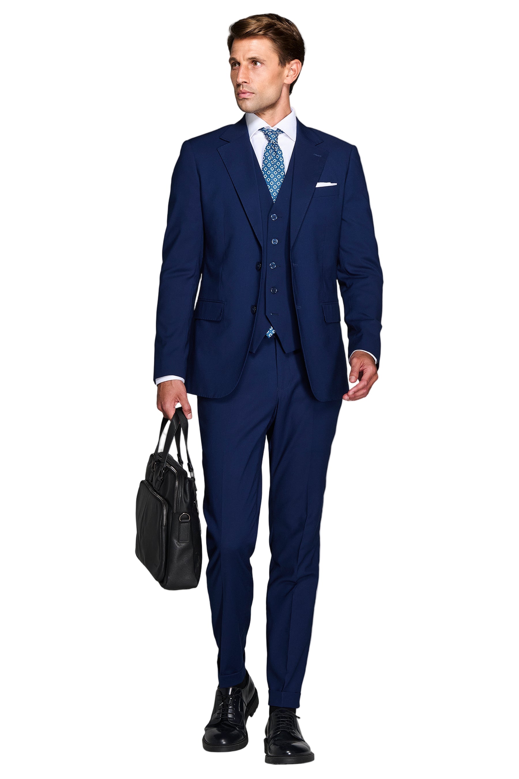 Moški suknjič Dan John