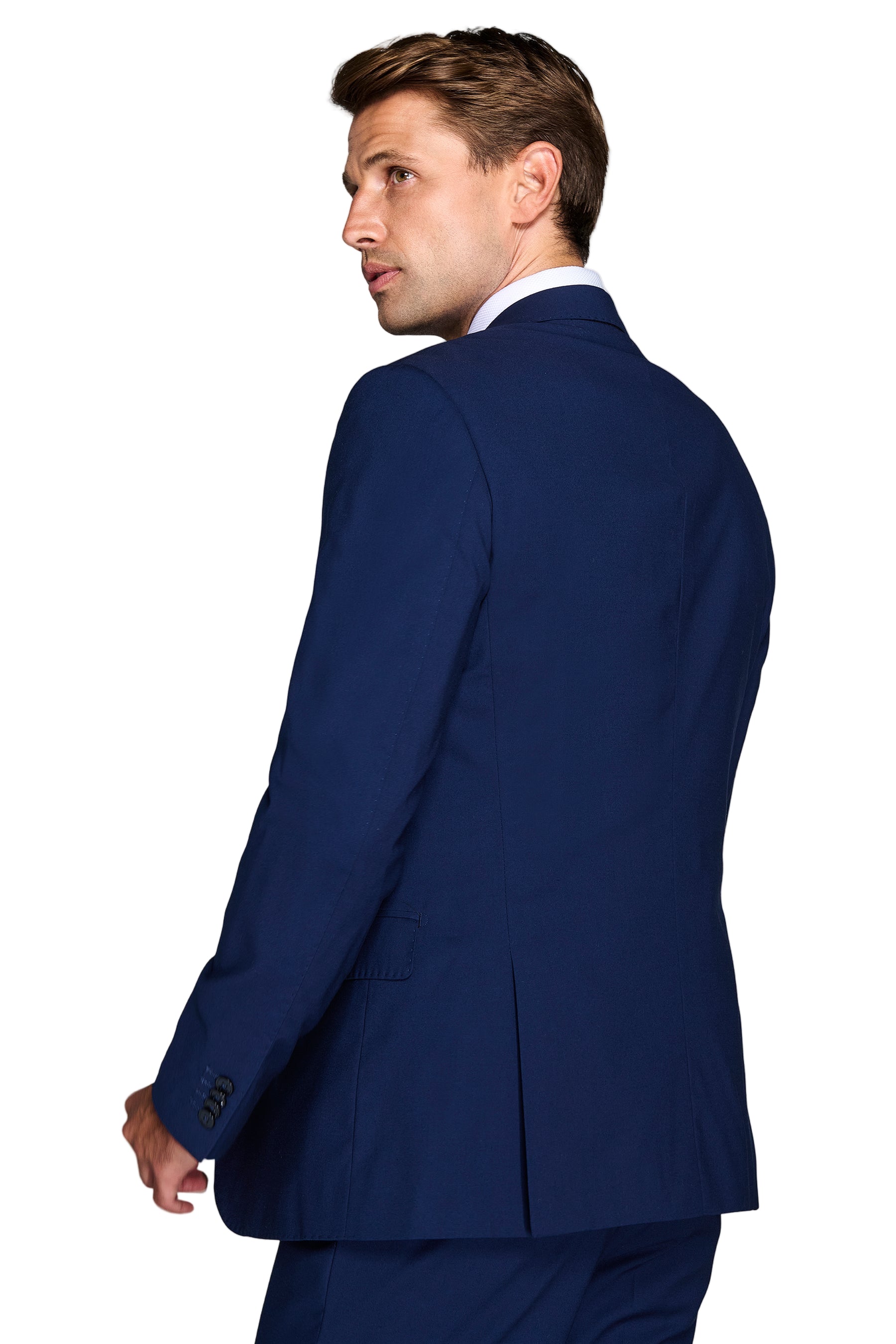 Moški suknjič Dan John