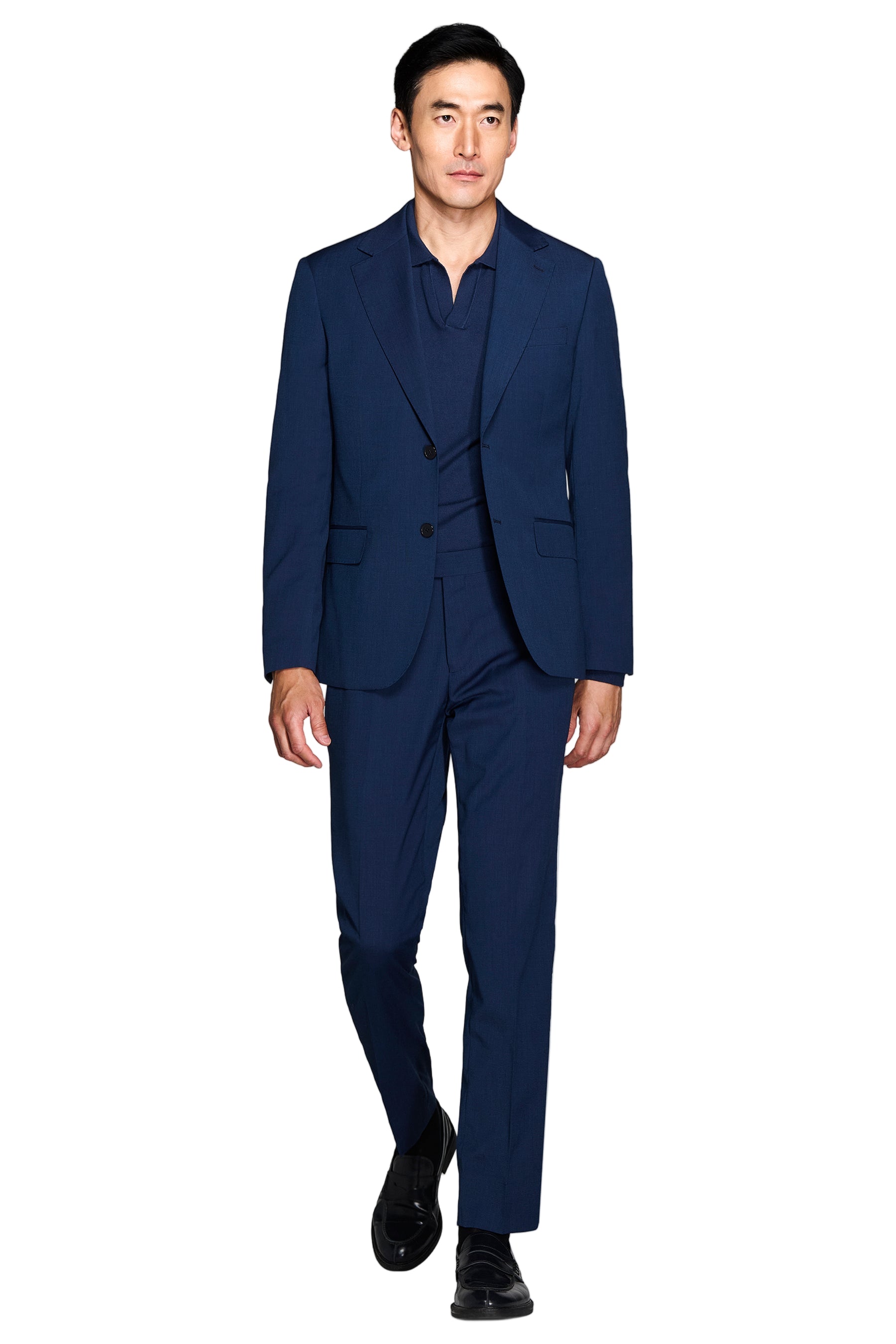 Moški suknjič Dan John