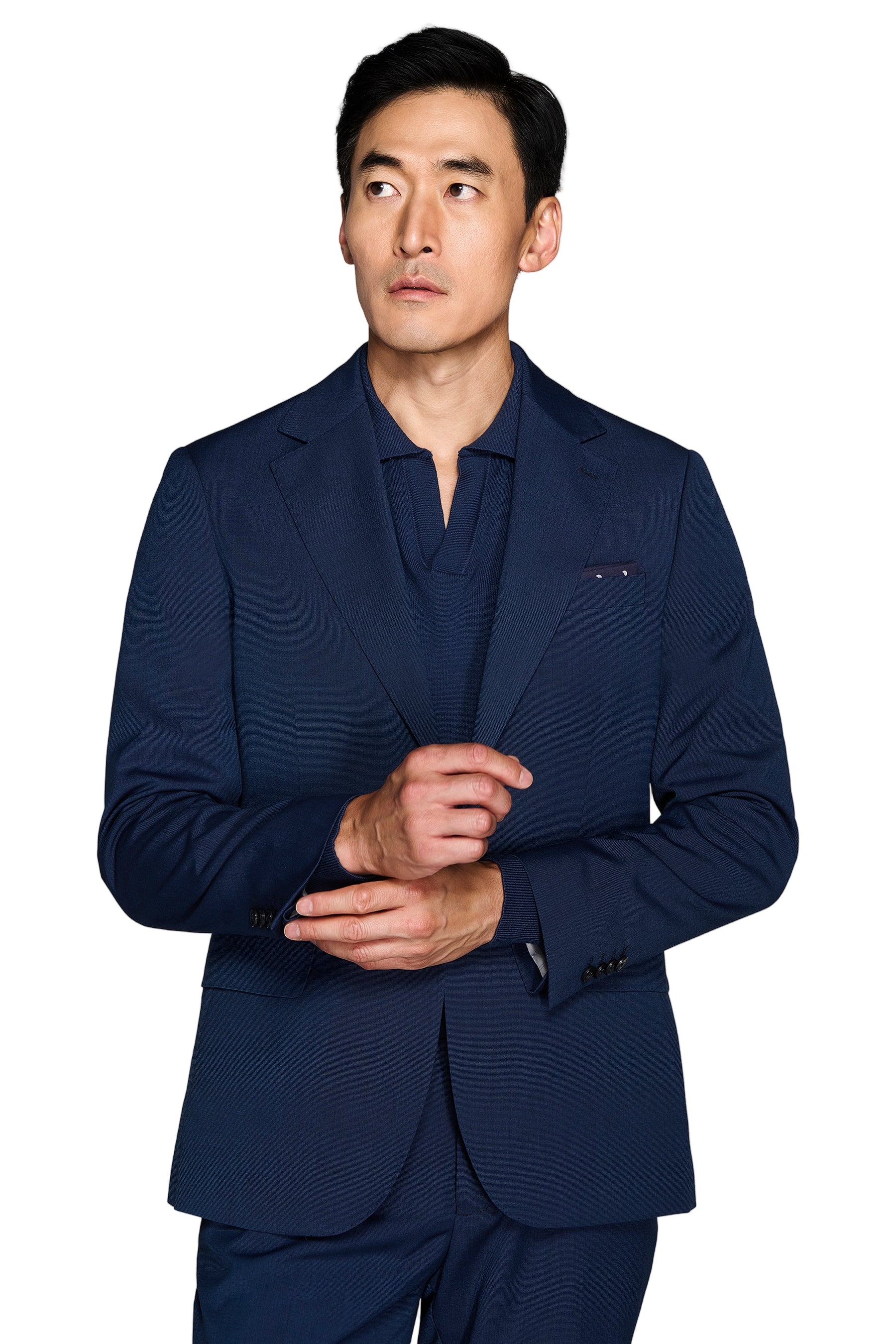 Moški suknjič Dan John