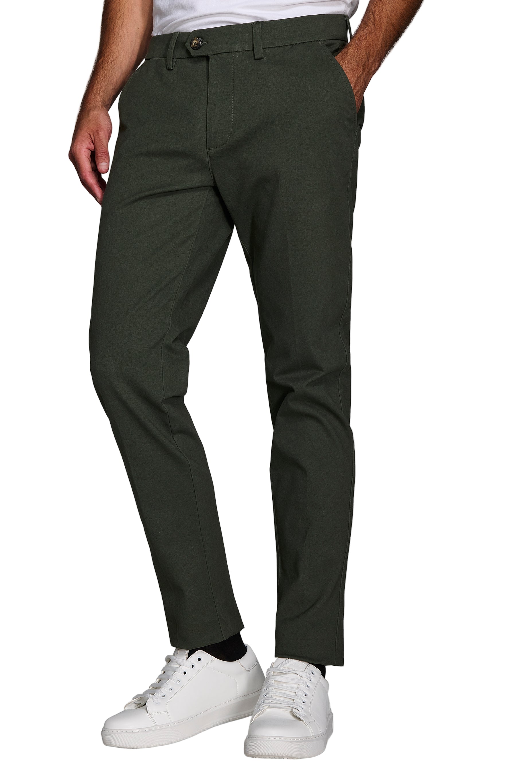 Moške hlače Dan John