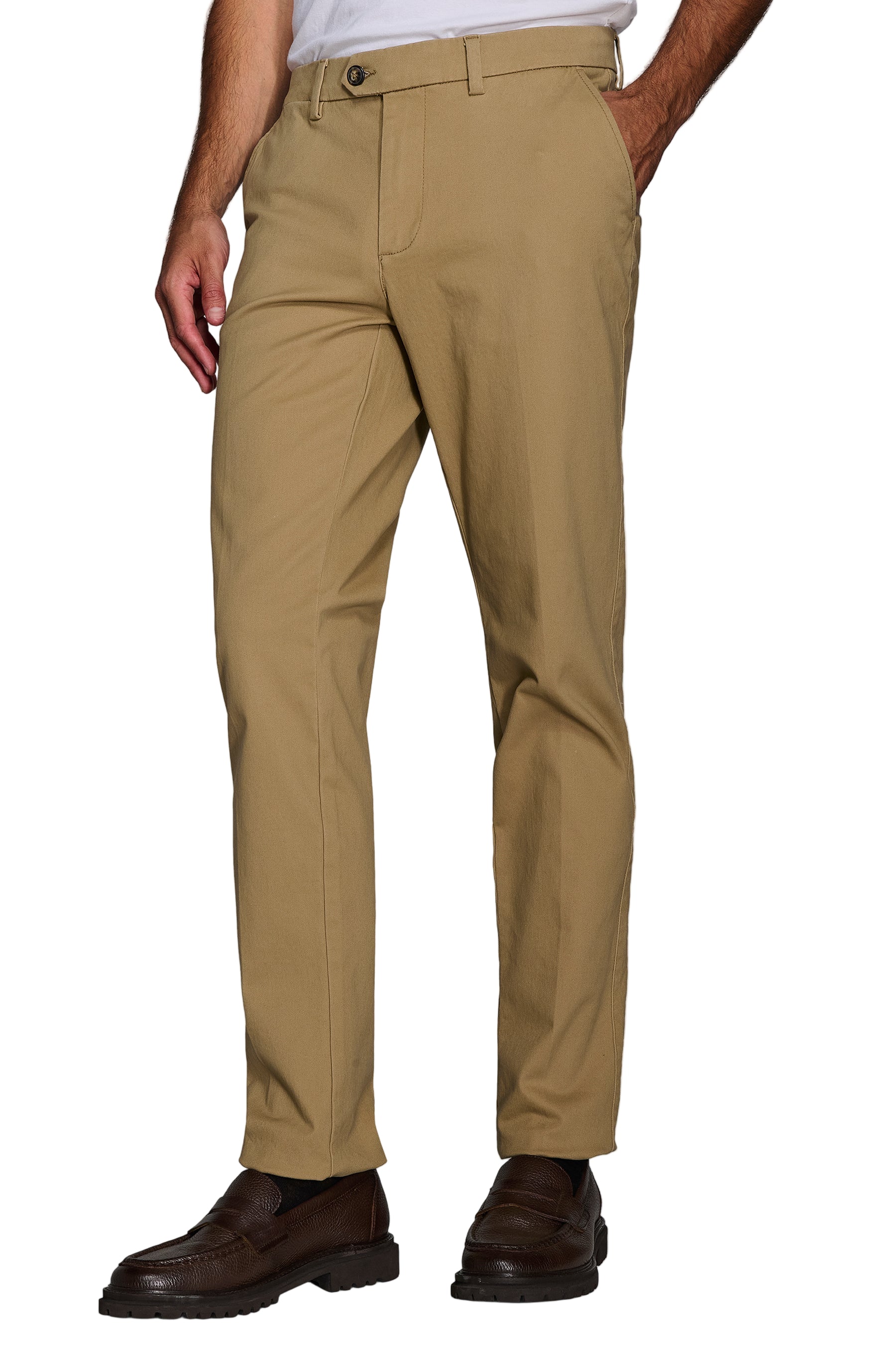 Moške hlače Dan John