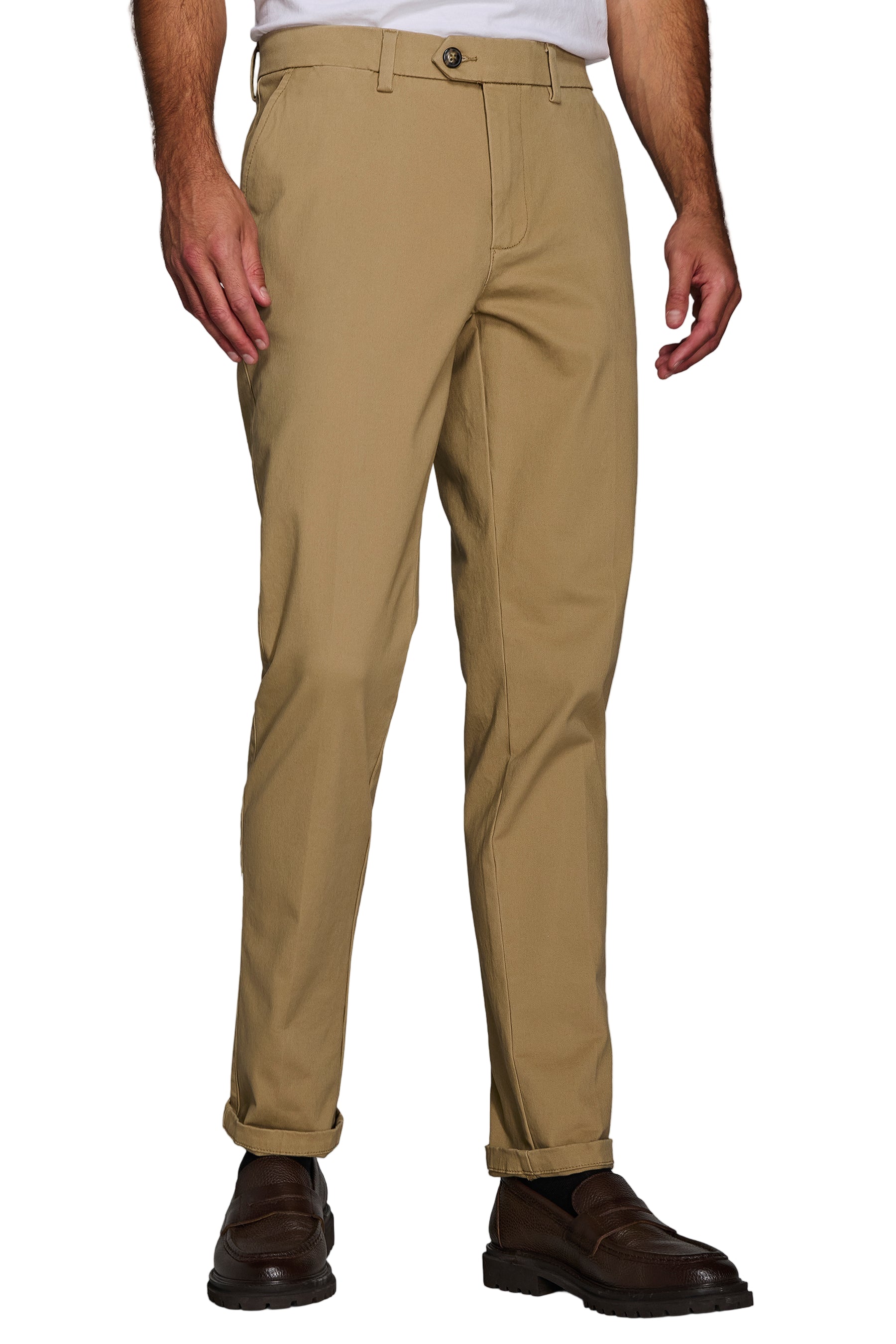 Moške hlače Dan John