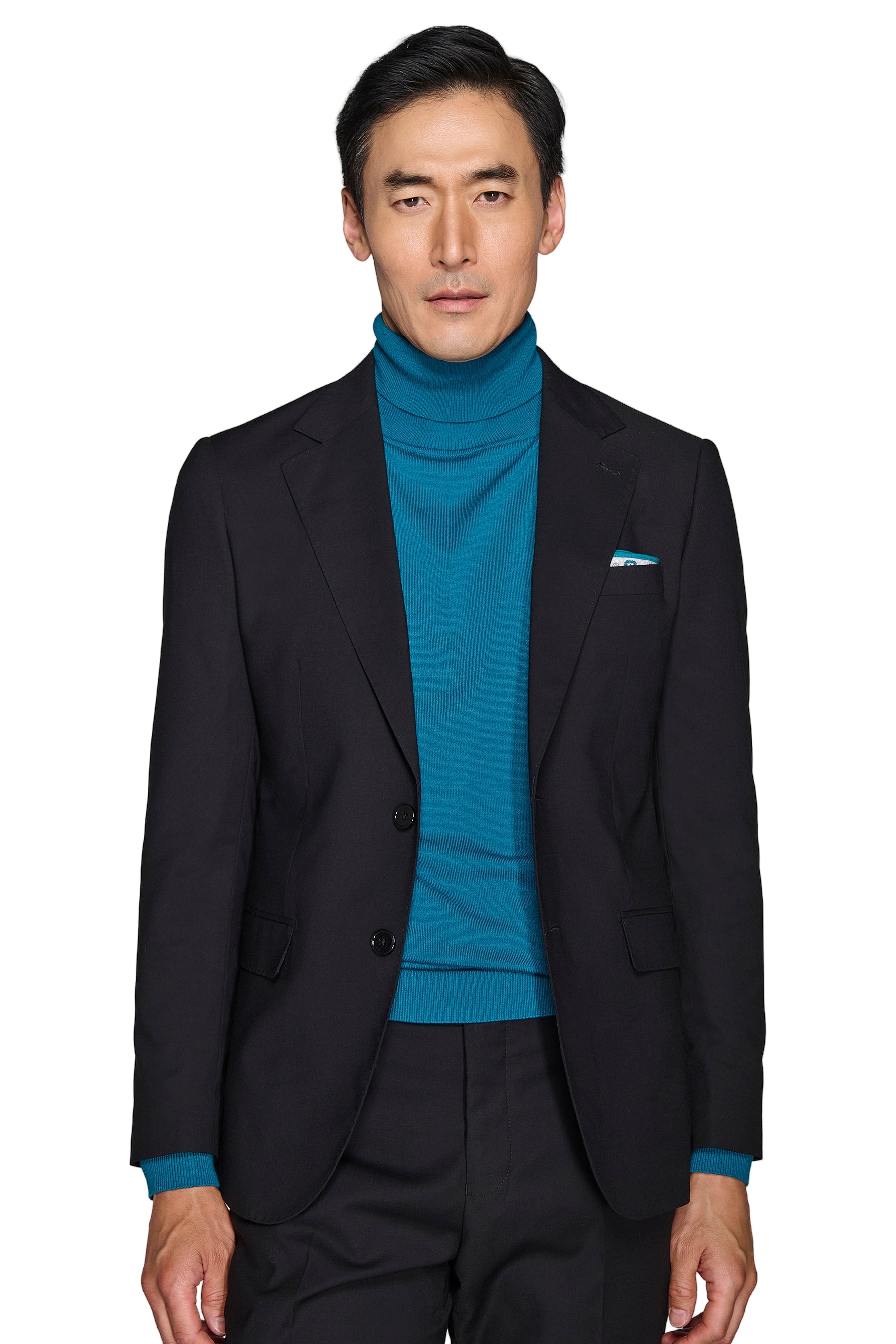 Moški suknjič Dan John