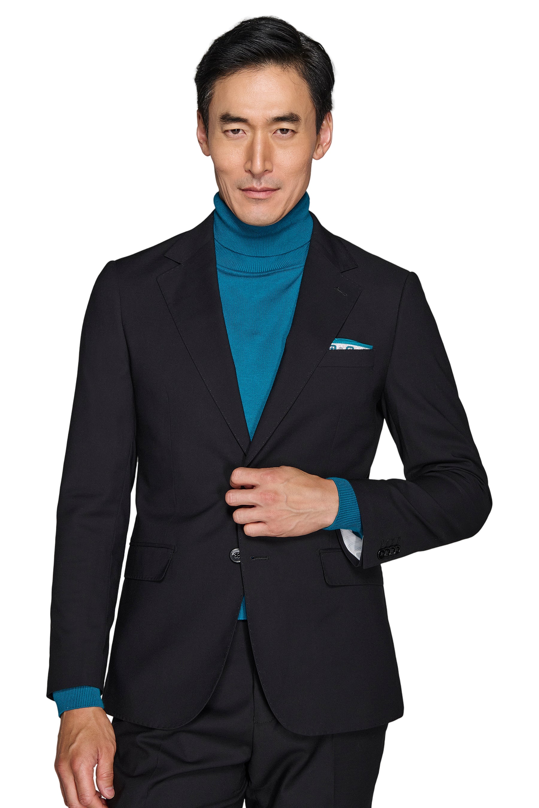 Moški suknjič Dan John