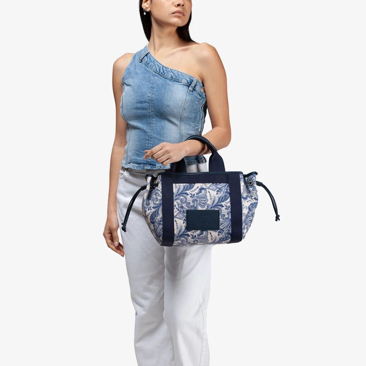 Mala shopping torba 'ANEMONE' V73
