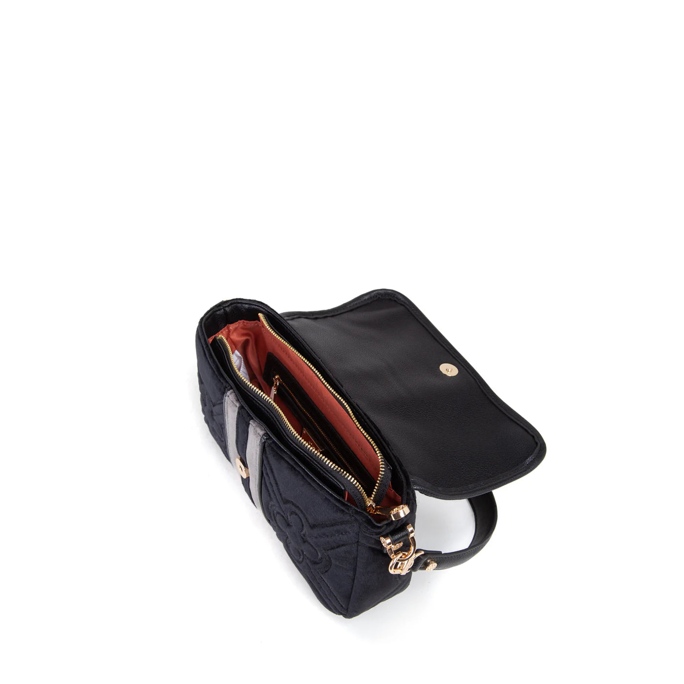Torba za čez ramo 'DANA' V73