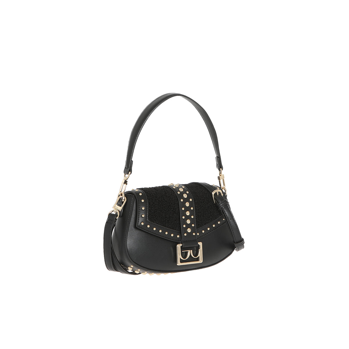 Torba za čez ramo 'ISABELLA TEDDY' BY BYBLOS