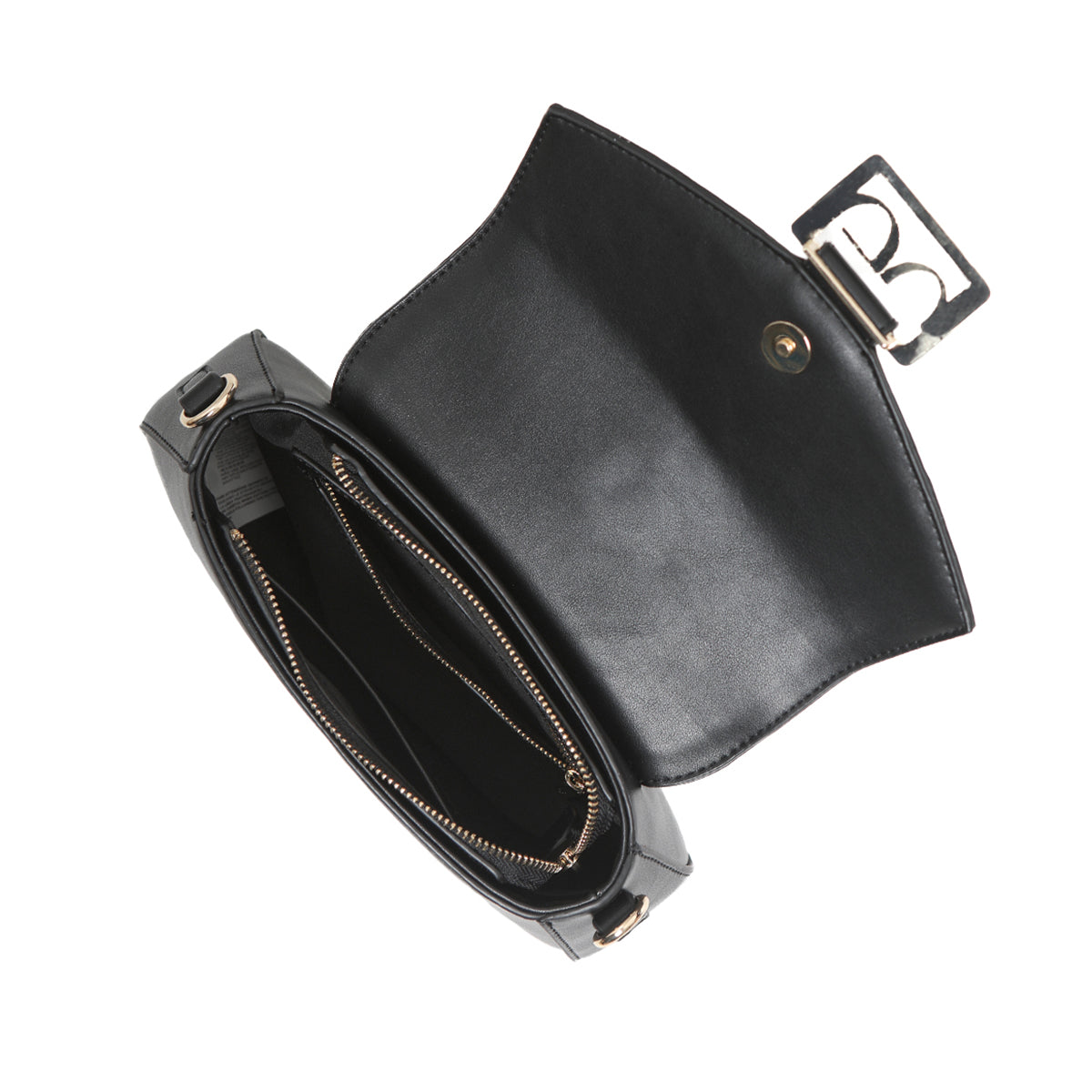 Torba za čez ramo 'ISABELLA TEDDY' BY BYBLOS