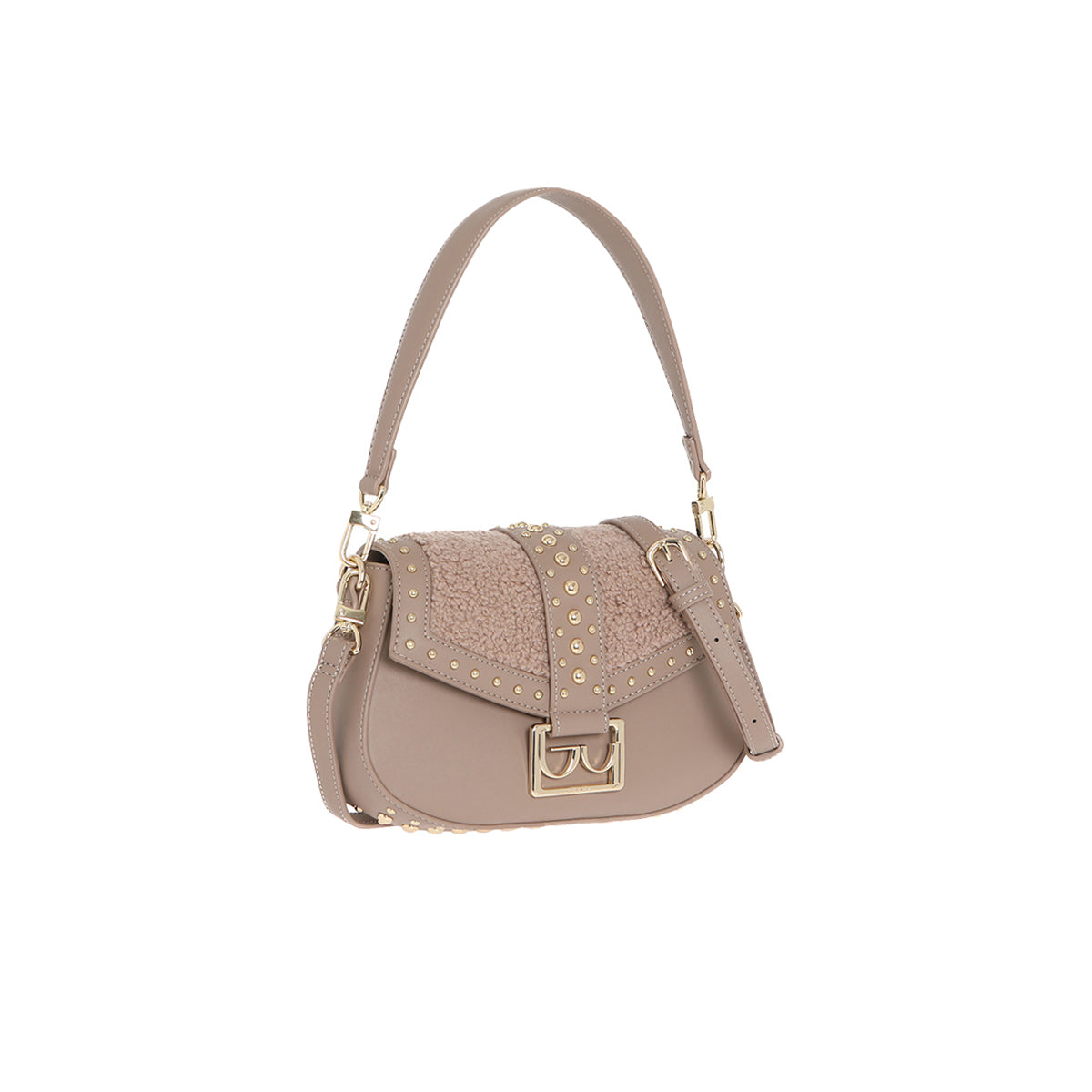 Torba za čez ramo 'ISABELLA TEDDY' BY BYBLOS