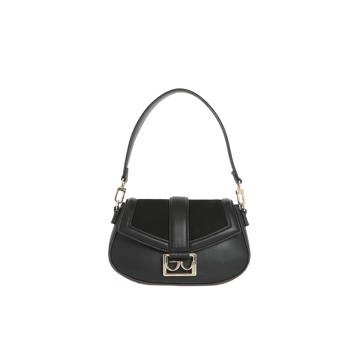 Torba za čez ramo 'ISABELLA SUEDE' BY BYBLOS