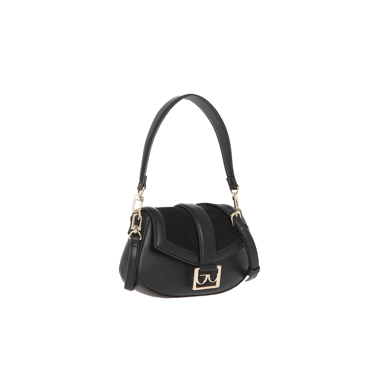 Torba za čez ramo 'ISABELLA SUEDE' BY BYBLOS