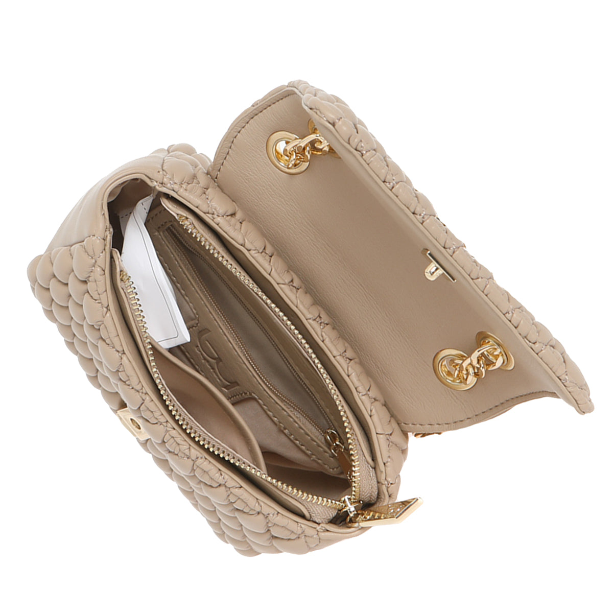 Mini torbica 'PITTI' BY BYBLOS