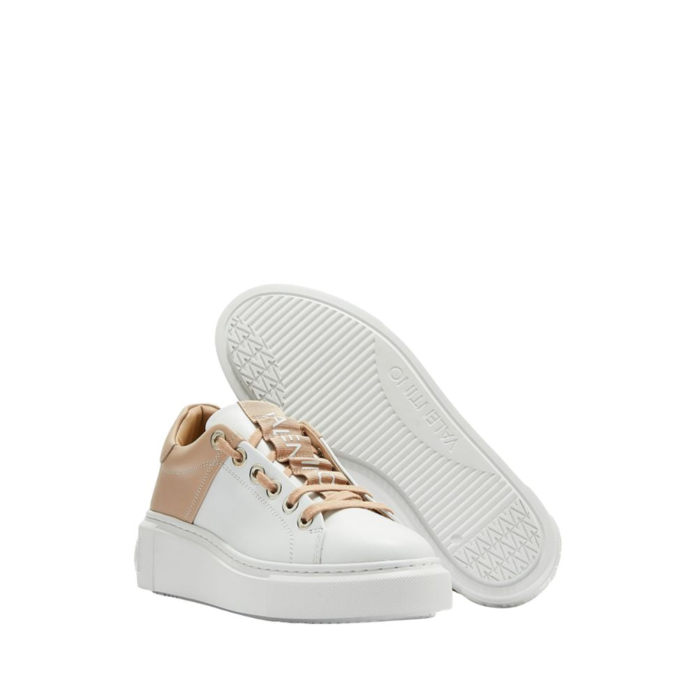 Superge 'BARAGA' Valentino by Mario Valentino