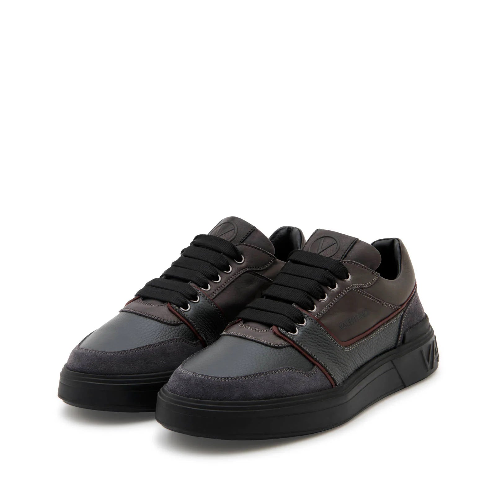 Superge 'REY' Valentino by Mario Valentino