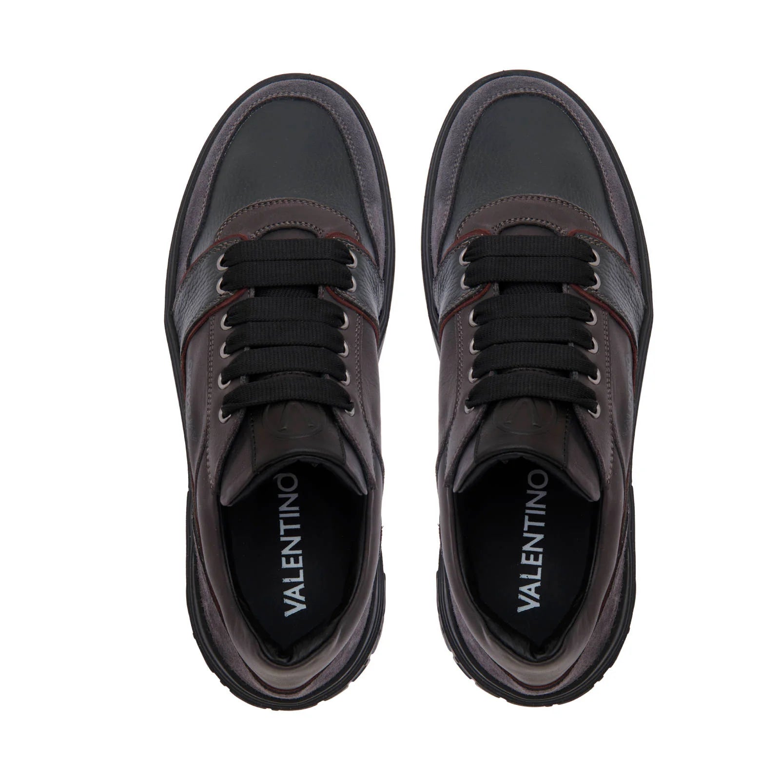 Superge 'REY' Valentino by Mario Valentino