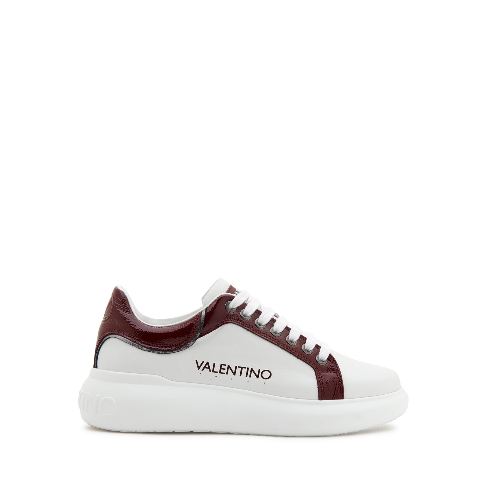 Superge Valentino by Mario Valentino