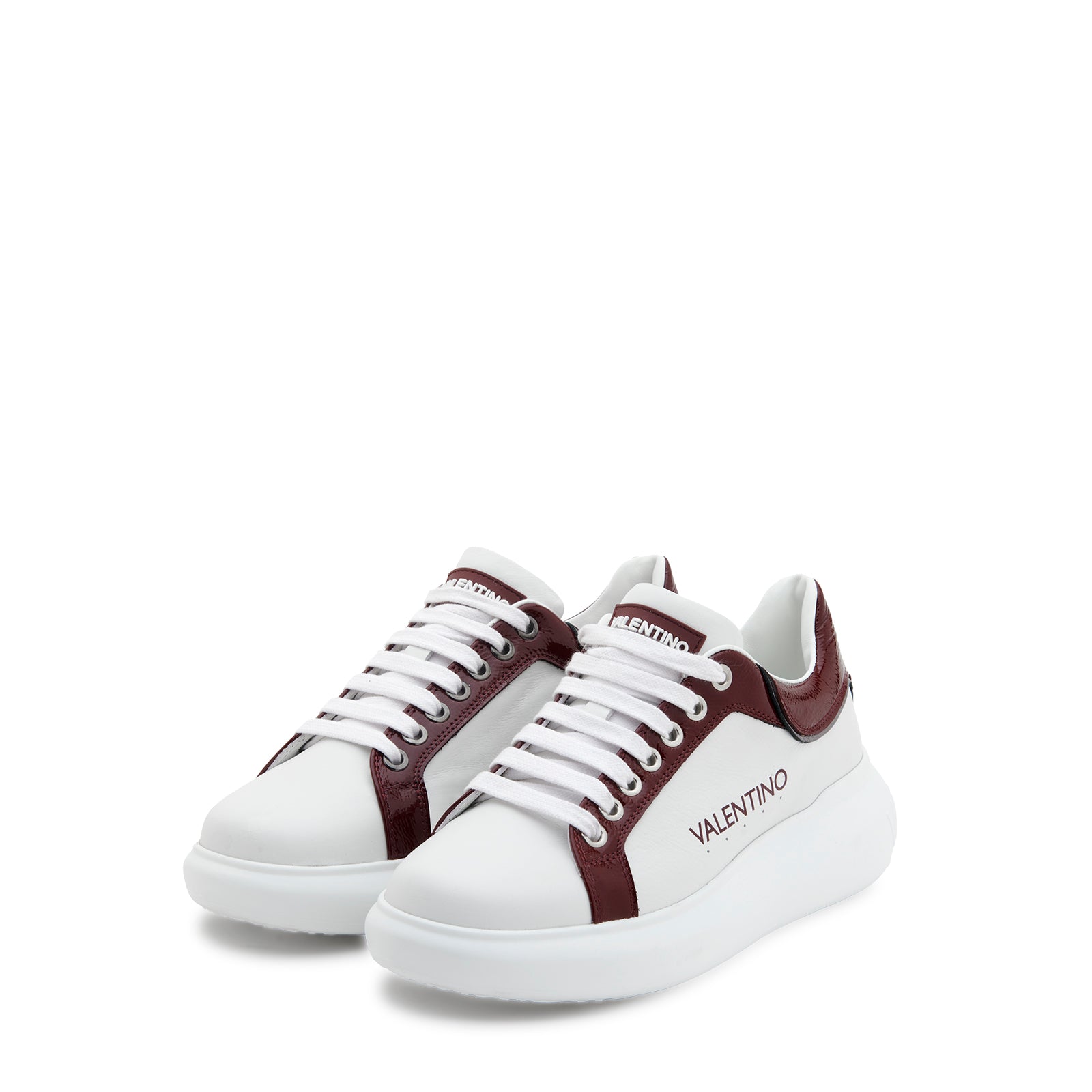 Superge Valentino by Mario Valentino
