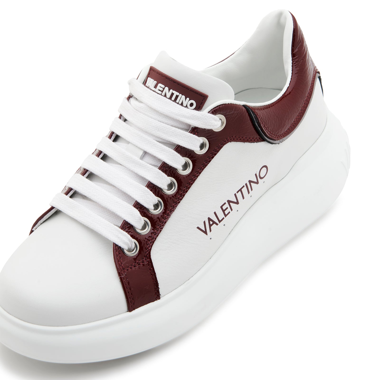 Superge Valentino by Mario Valentino
