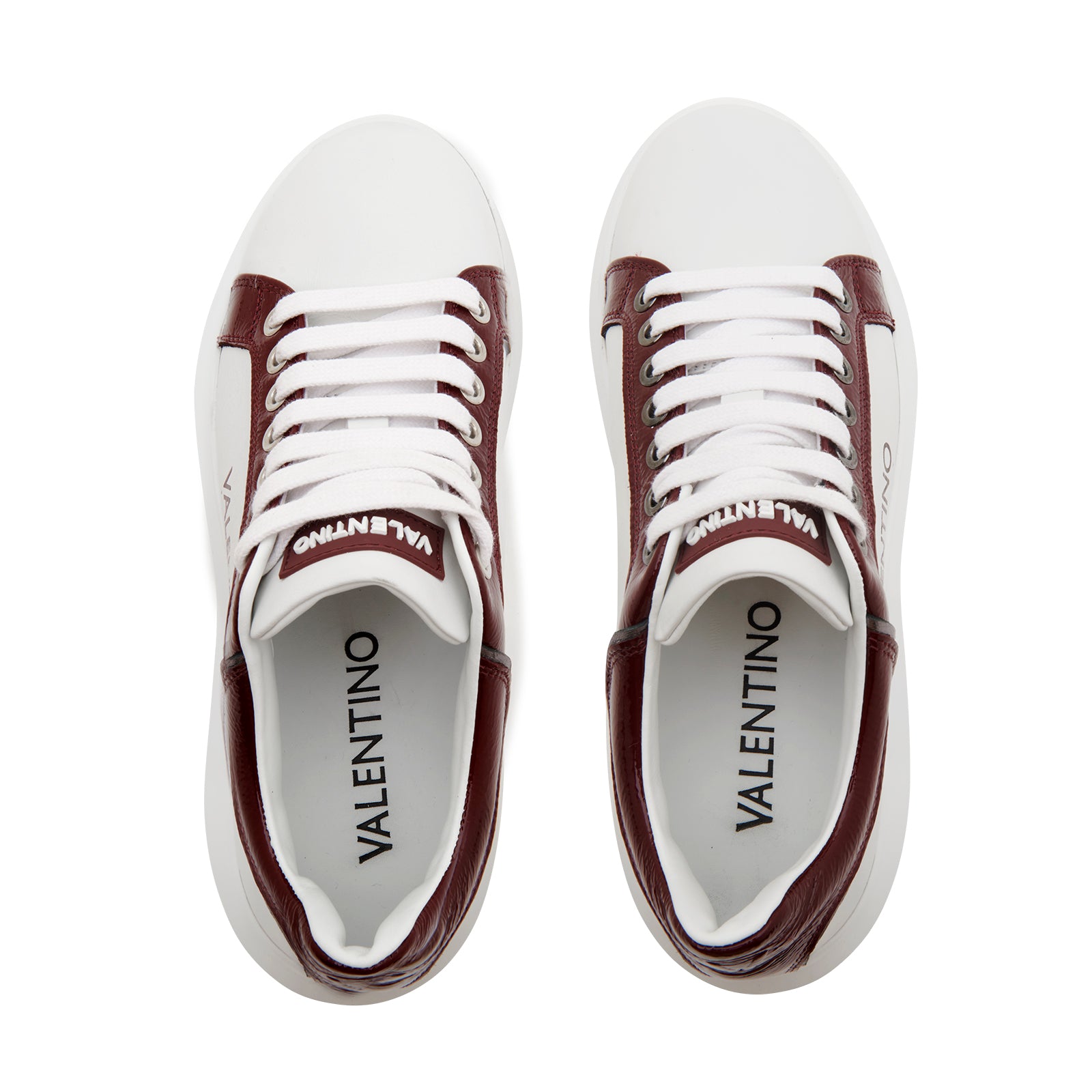 Superge Valentino by Mario Valentino