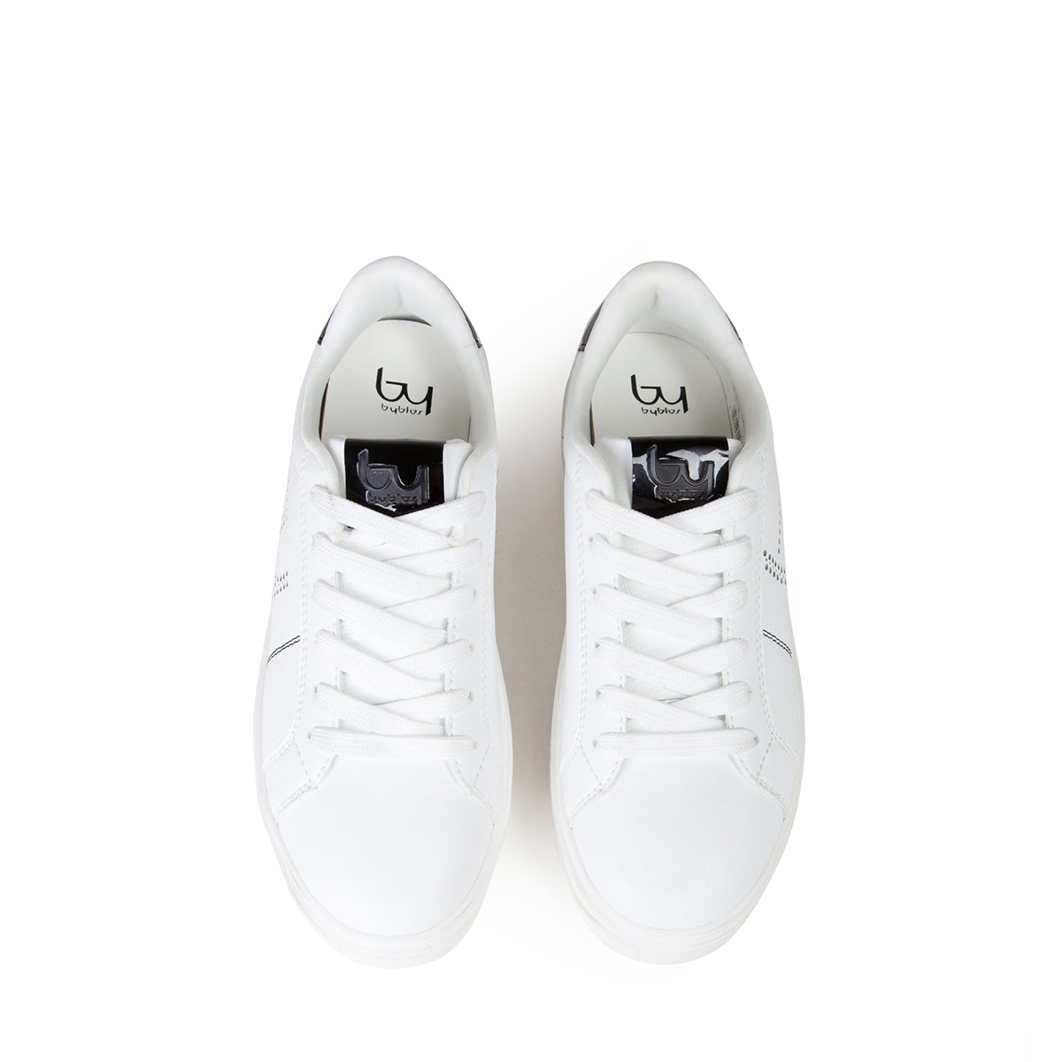 Superge 'BROOKLYN' BY BYBLOS