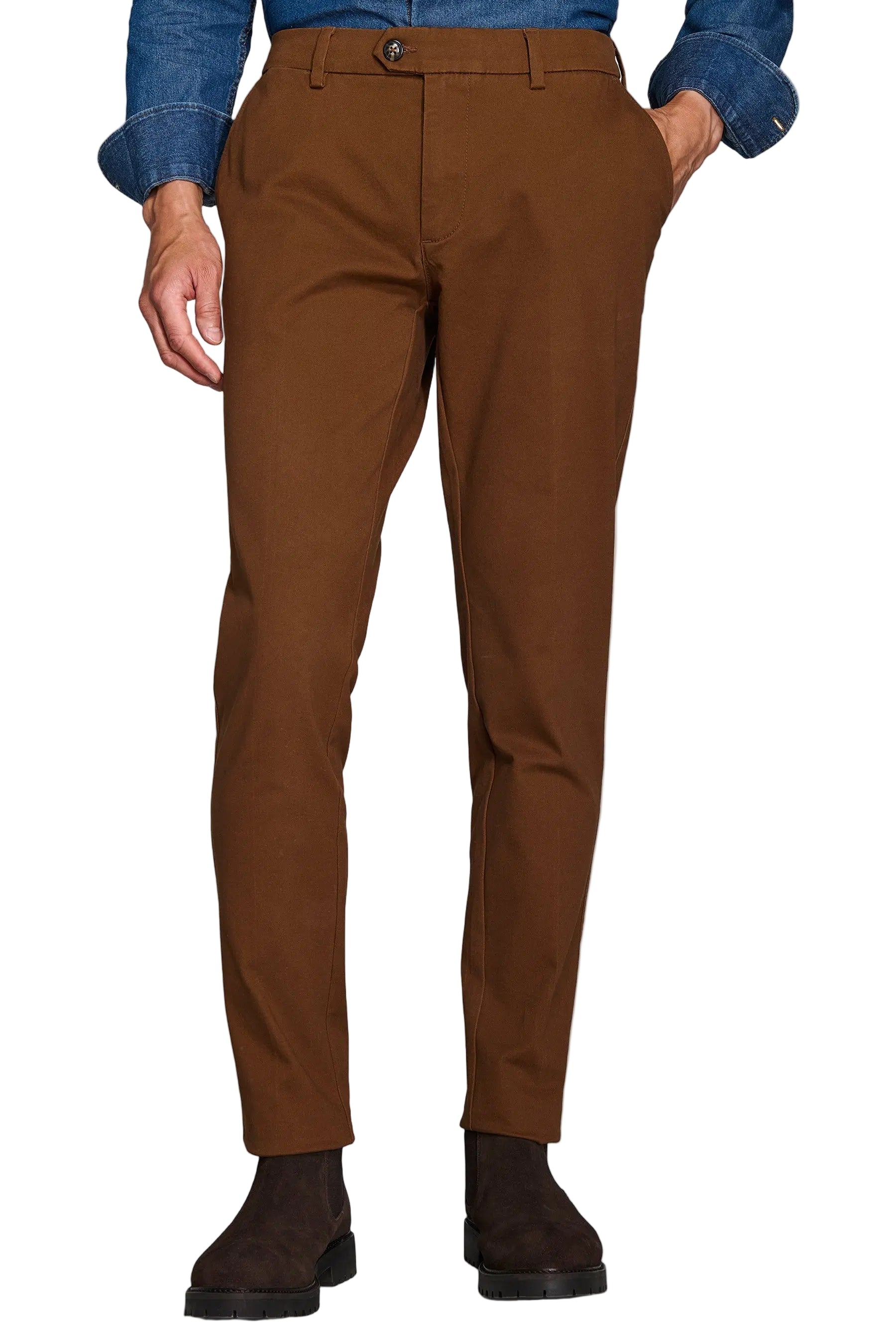 Moške hlače Dan John