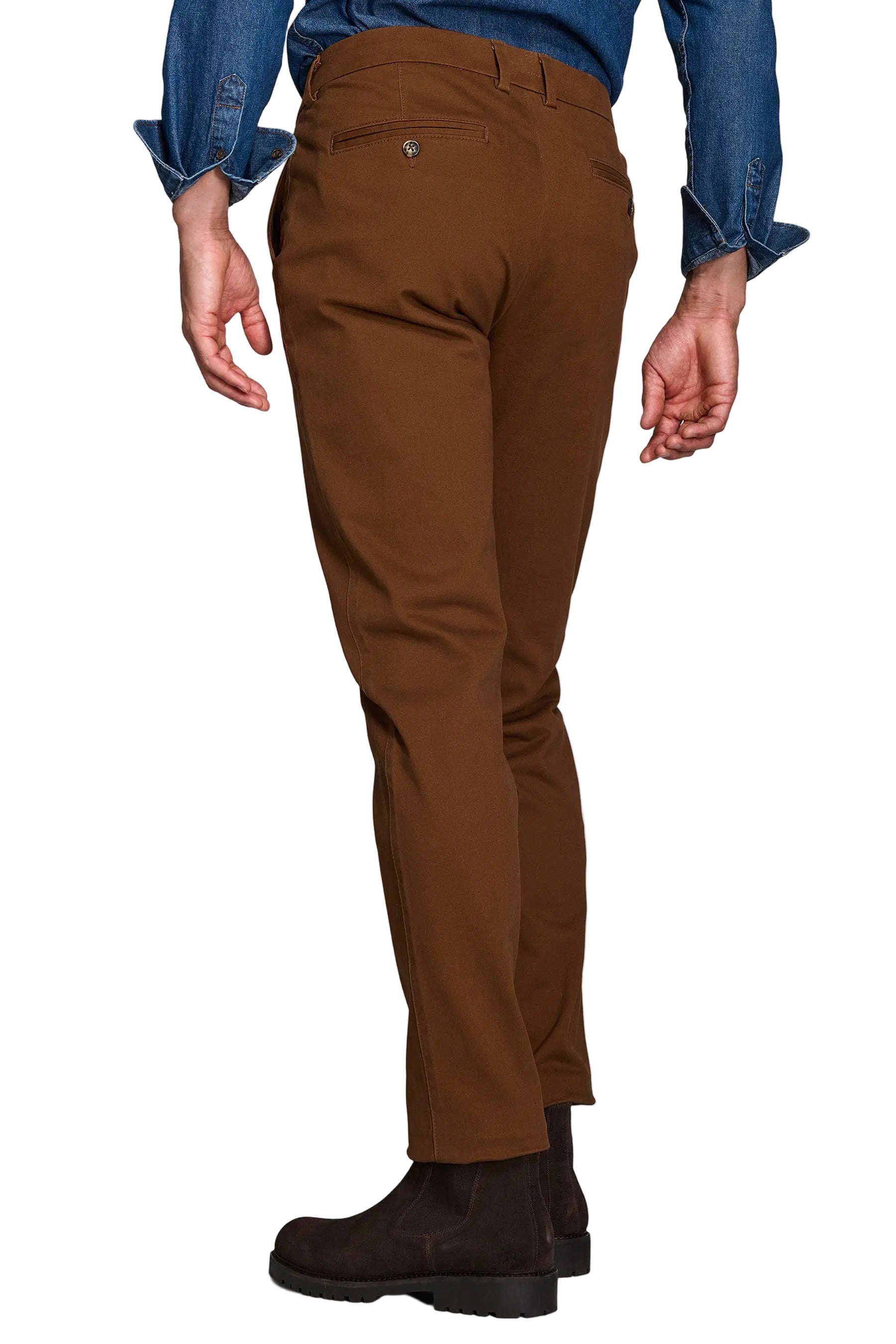 Moške hlače Dan John