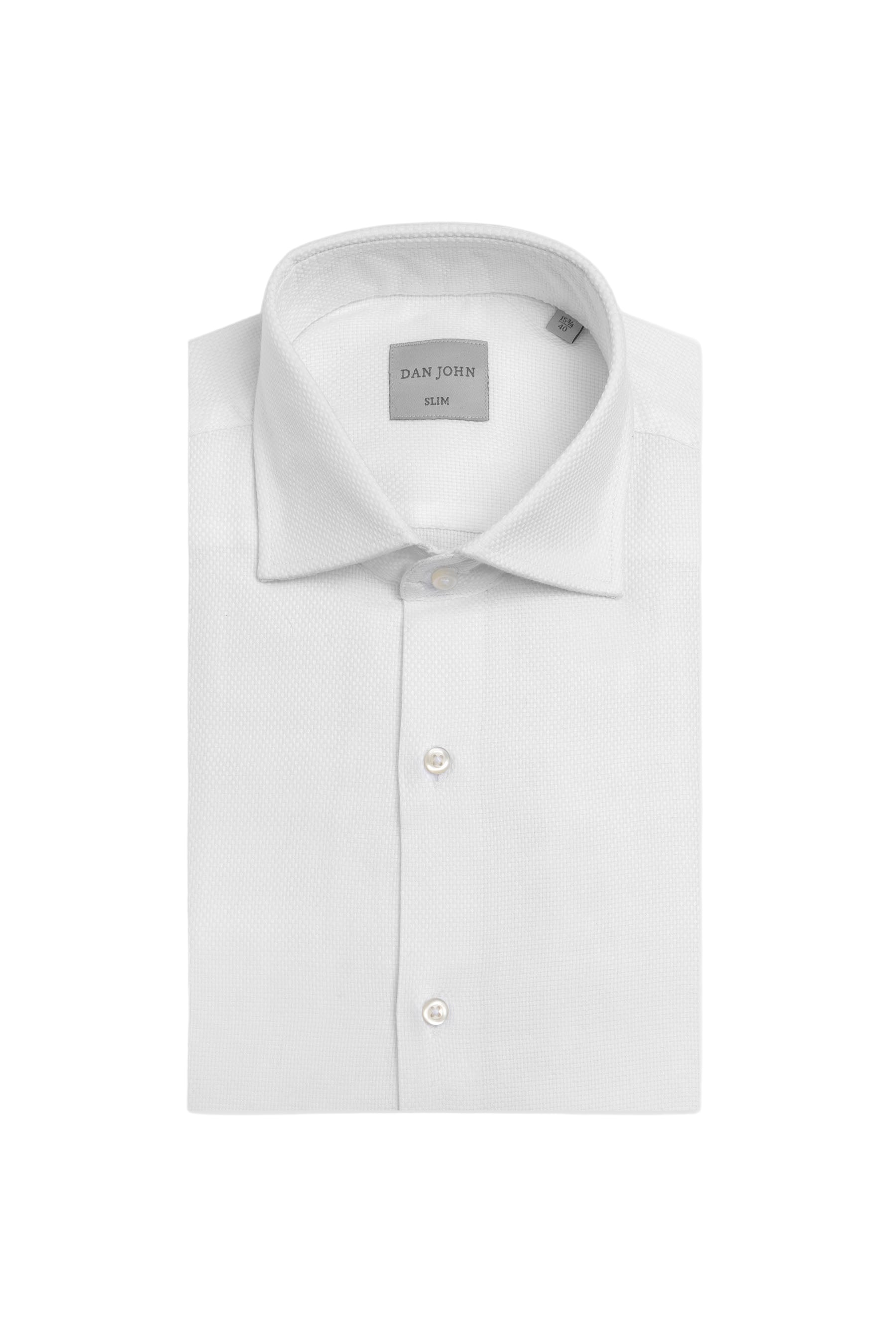 Moška srajca Dan John