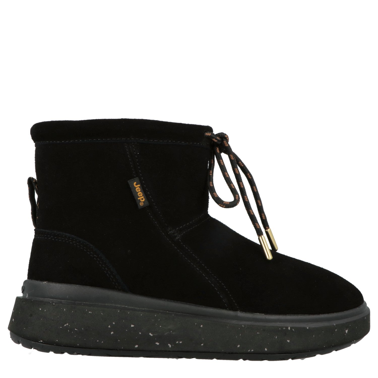 Gležnarji 'NATURE BOOT HI' Jeep