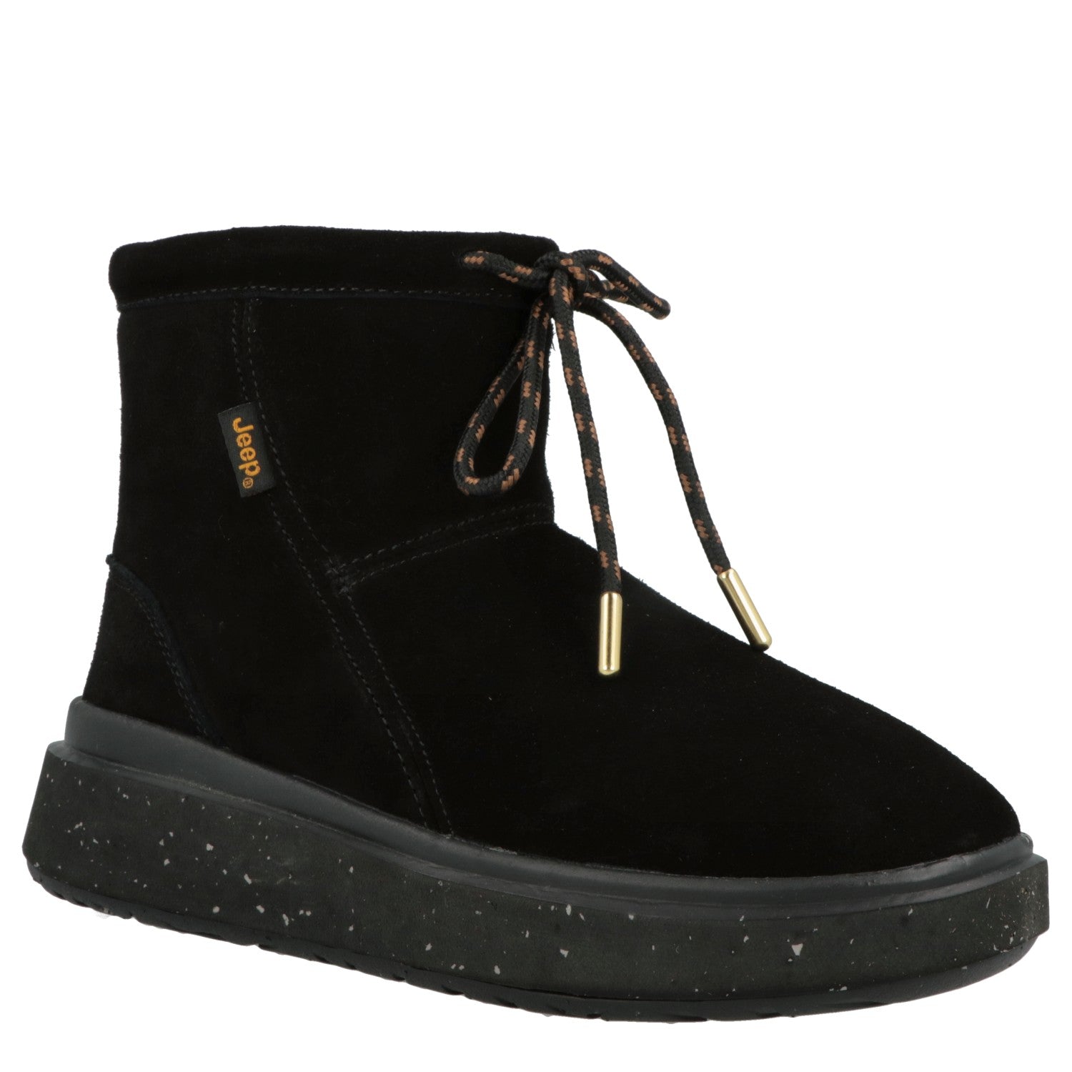 Gležnarji 'NATURE BOOT HI' Jeep