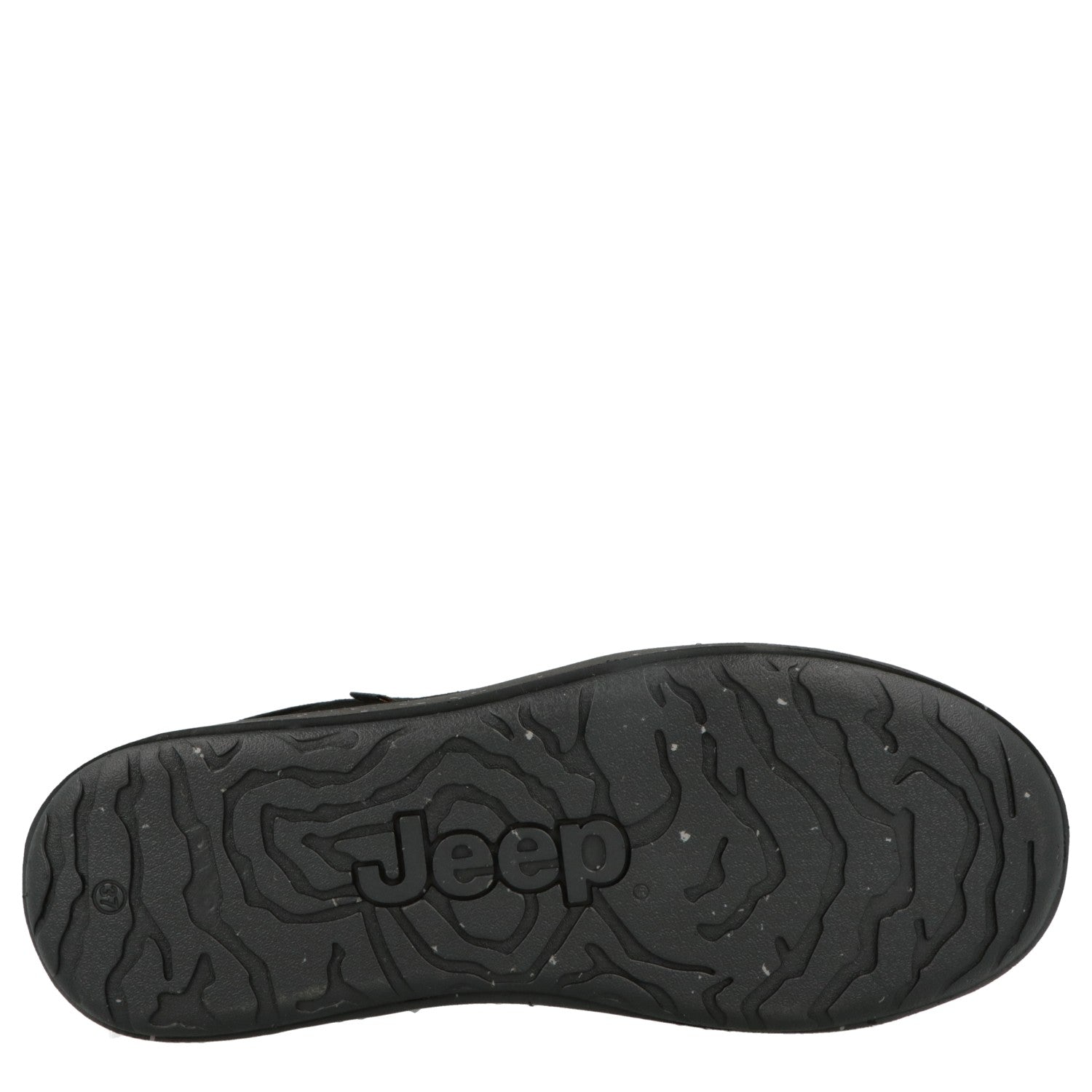 Gležnarji 'NATURE BOOT HI' Jeep