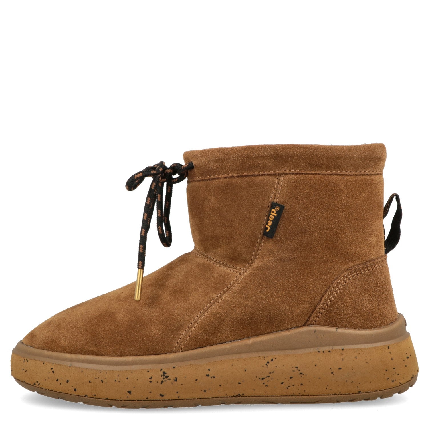 Gležnarji 'NATURE BOOT HI' Jeep