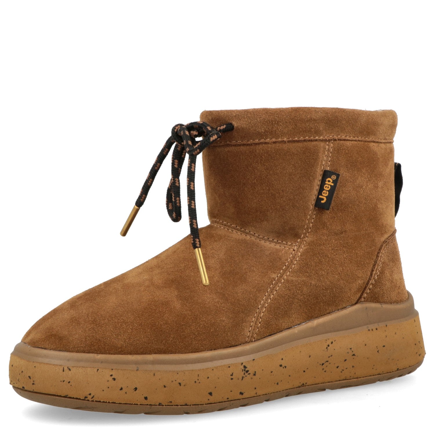 Gležnarji 'NATURE BOOT HI' Jeep