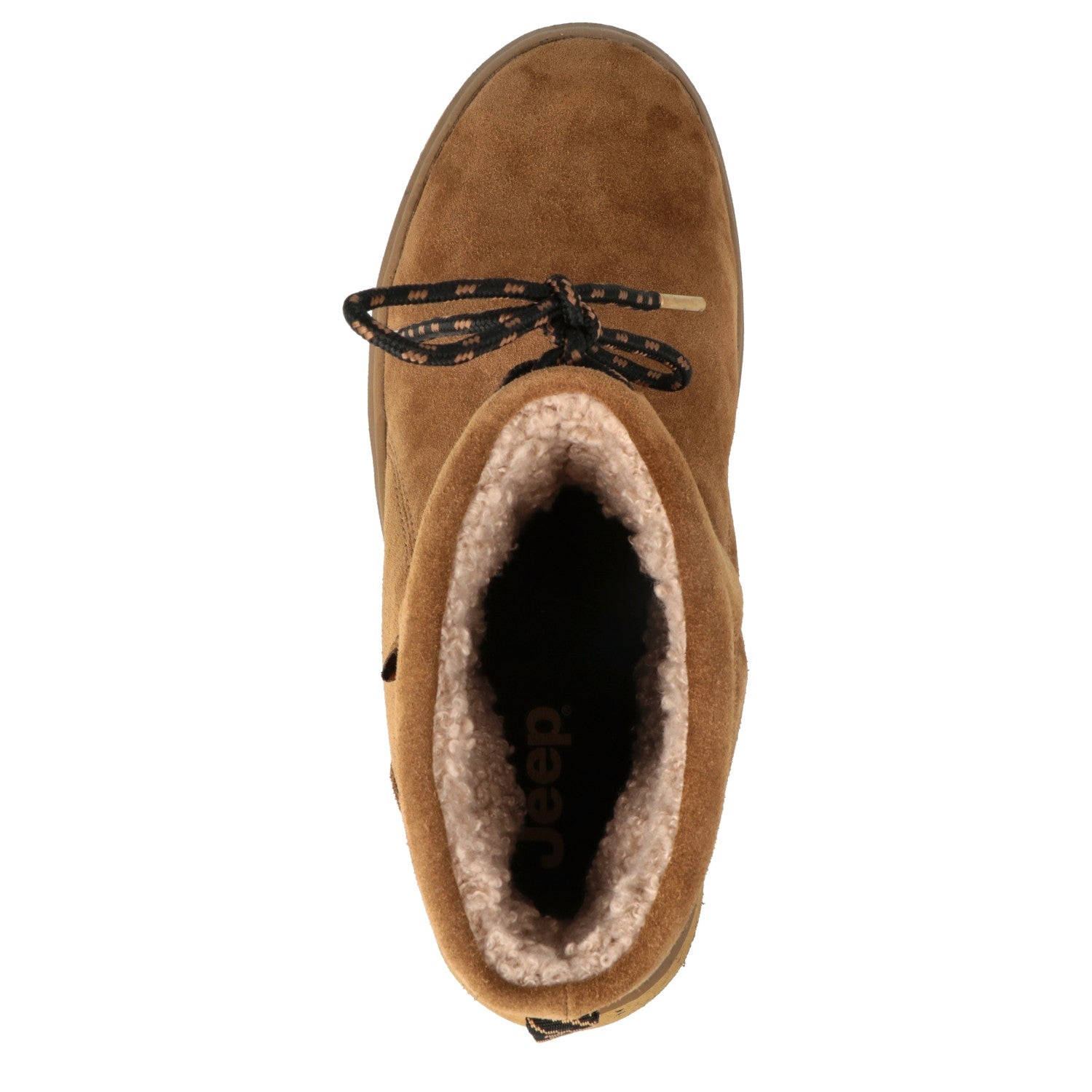 Gležnarji 'NATURE BOOT HI' Jeep