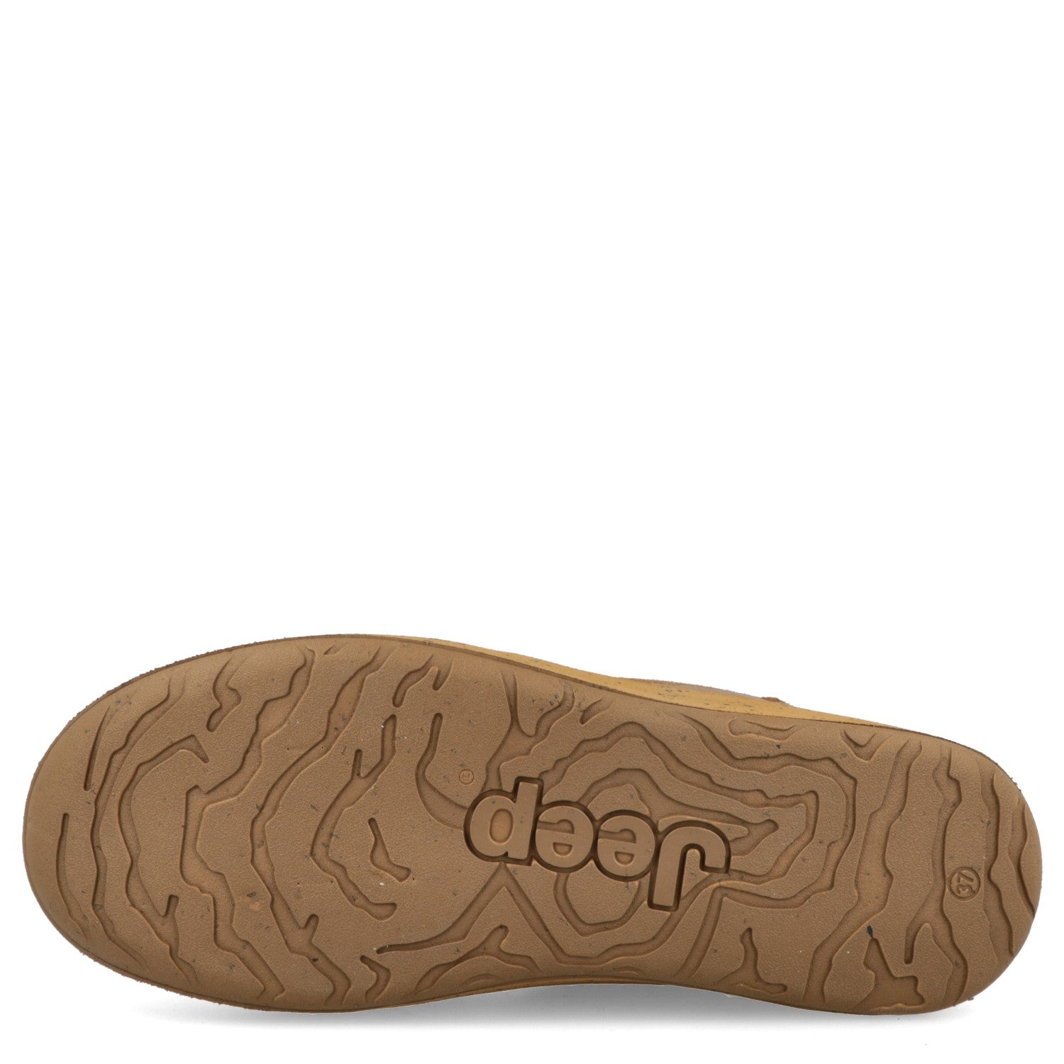 Gležnarji 'NATURE BOOT HI' Jeep