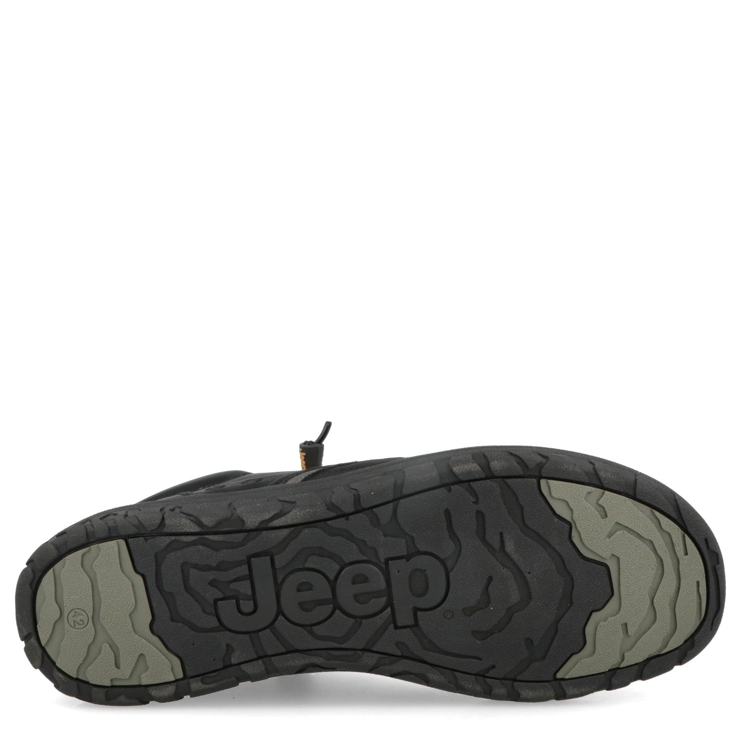 Gležnarji 'SAMOA MID' Jeep