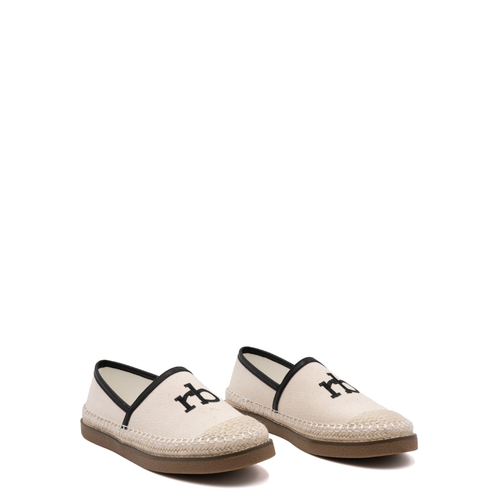Espadrile Roccobarocco