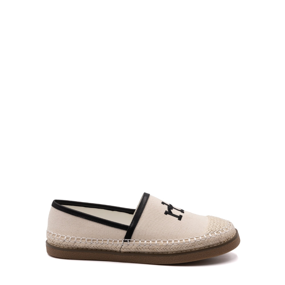 Espadrile Roccobarocco