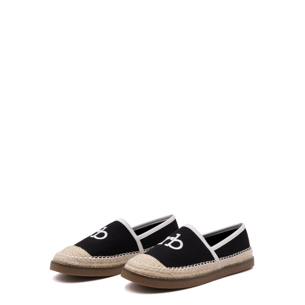 Espadrile Roccobarocco