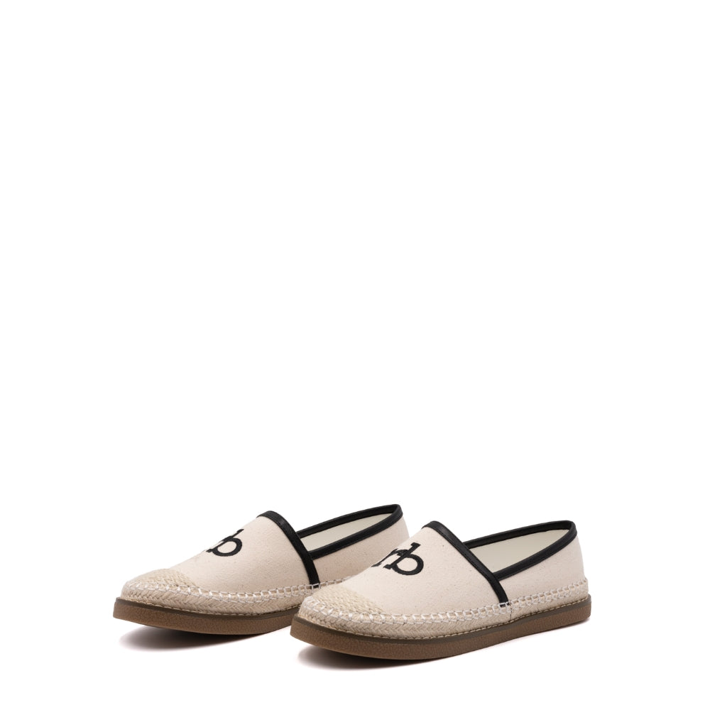 Espadrile Roccobarocco