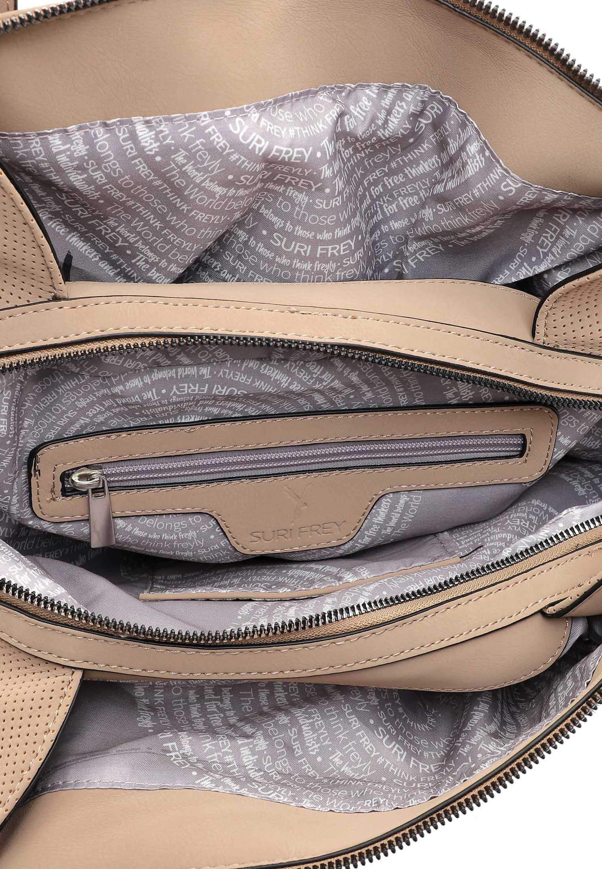 Nakupovalna torba 'Romy' SURI FREY