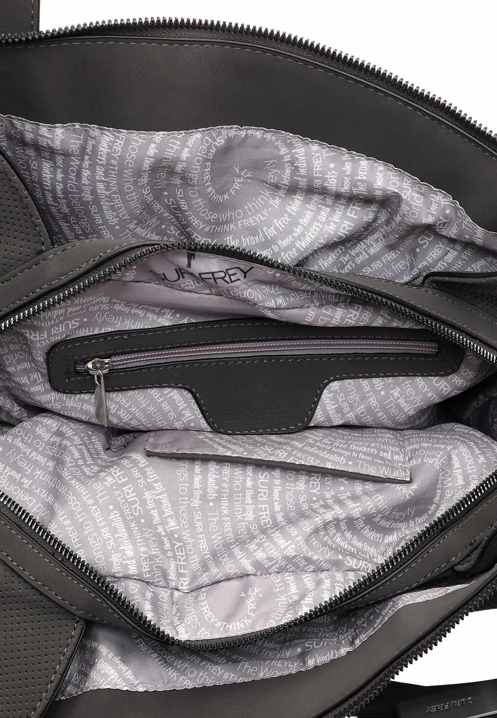 Nakupovalna torba 'Romy' SURI FREY